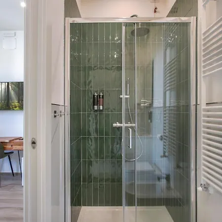 Versilia Mia - Beach At 8Min By Walk! New Rooms! Air Condition!-2