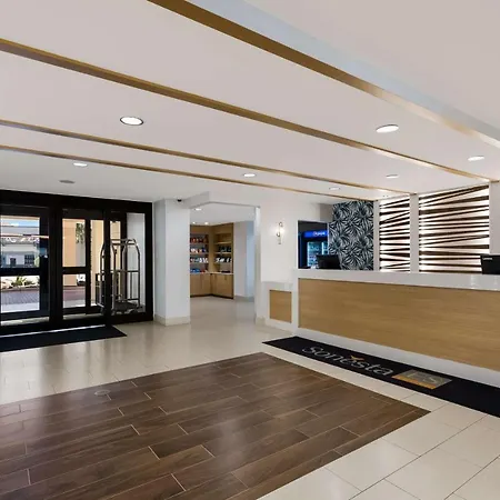 Sonesta Es Suites Orlando International Drive-2