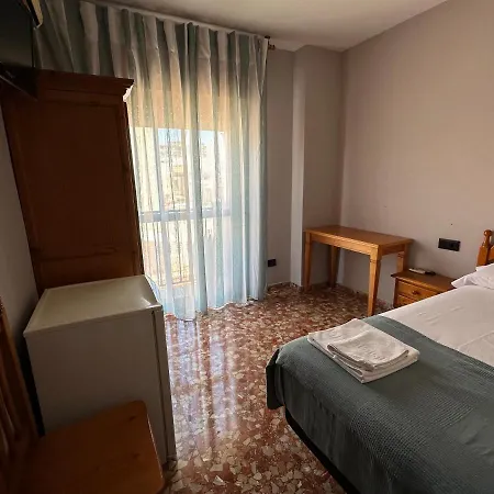 Hostal Magaña-2
