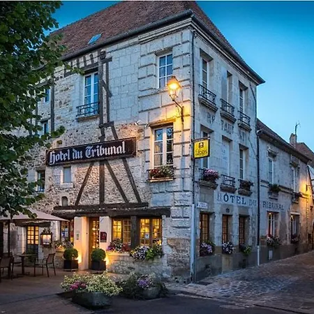 Hôtel du Tribunal-2