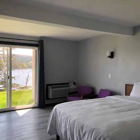 Duck Cove Inn-3