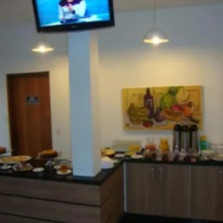 Hotel Dublin-2