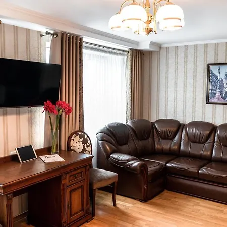 Hotel Lviv-3