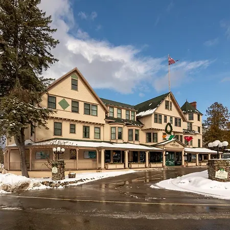 The Wentworth-2