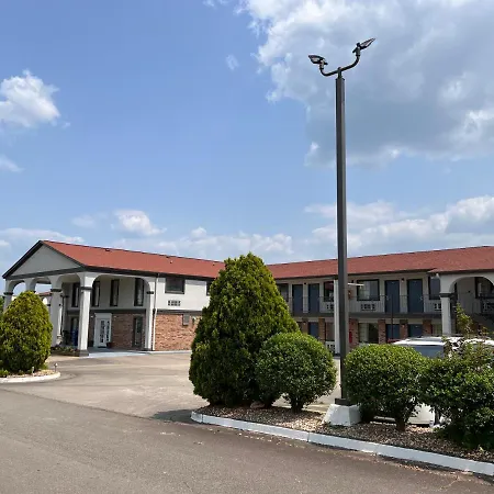 Americas Best Value Inn Blue Ridge-3