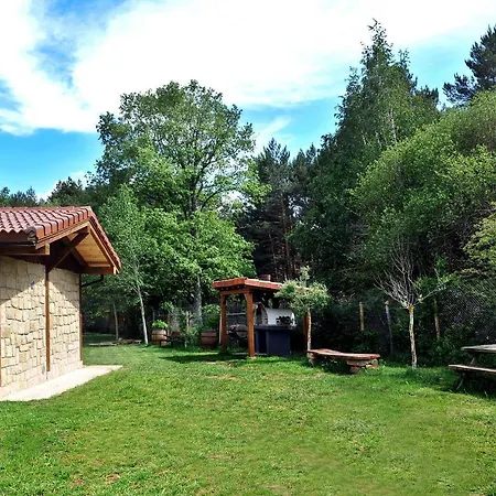 La Cabaña De Sara-3