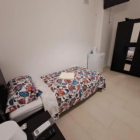 Goffredo Mameli House-3