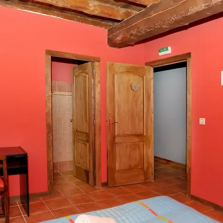 La Cabaña De Sara-2