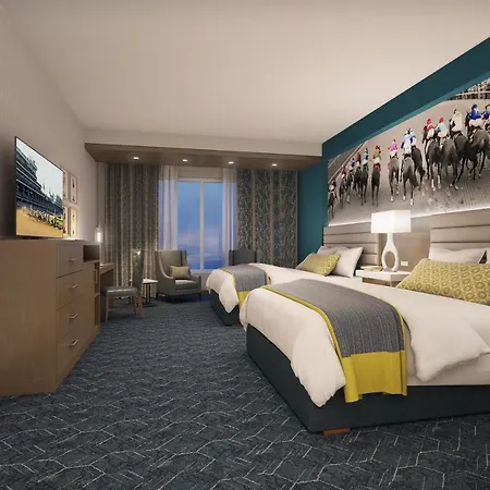Derby City Gaming & Hotel - A Churchill Downs Property-2