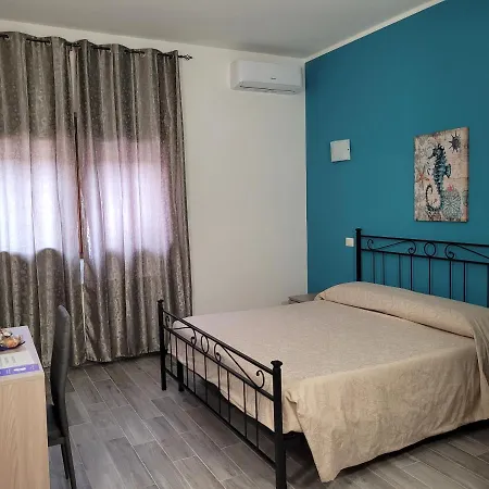 Rooms da Pisicchio-2