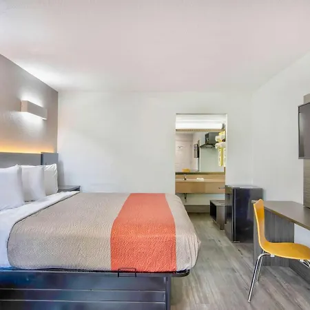 Motel 6-Lafayette, La-2