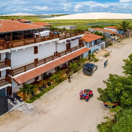 Rede Andrade Dunas-3