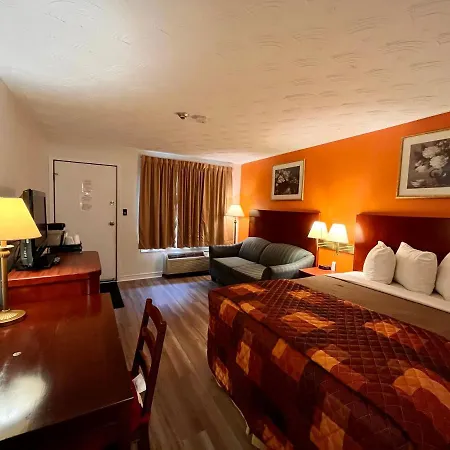 Holiday Motel-3
