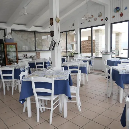 O Guarracino Rooms-3