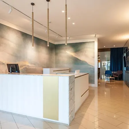 Loriana Park Hotel Sul Lago-2