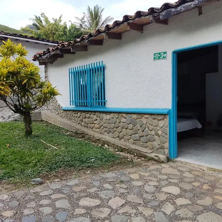 Hosteria Puerta del Nus-2
