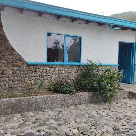Hosteria Puerta del Nus-3