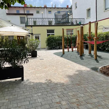 Gasthof Roderich Hotel-2