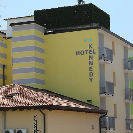 Hotel Kennedy-2