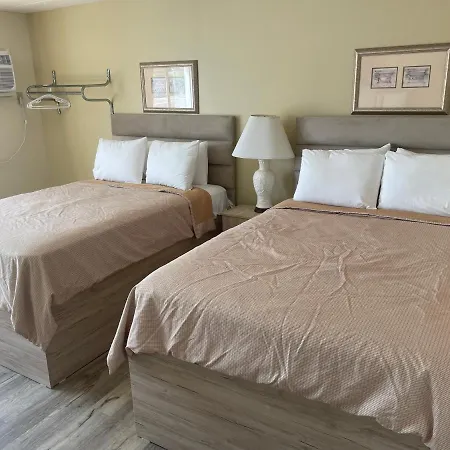 Coastal Inn - Ocean City-3