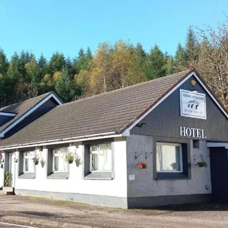 Highland Bridge Hotel-3