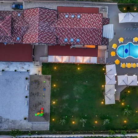 Hotel Insonnia-2