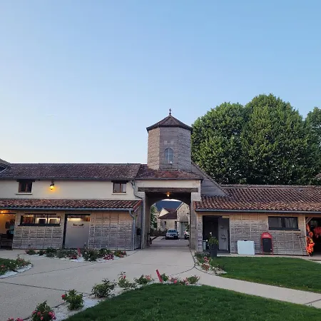 Domaine Le Colombier-2