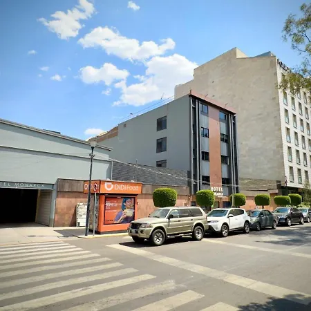 Hotel Monarca-2