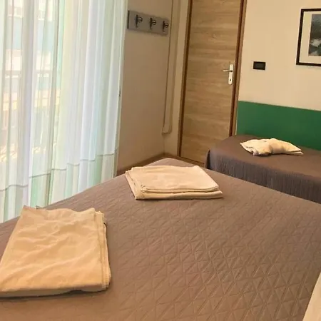 Hotel Tre Stelle-3