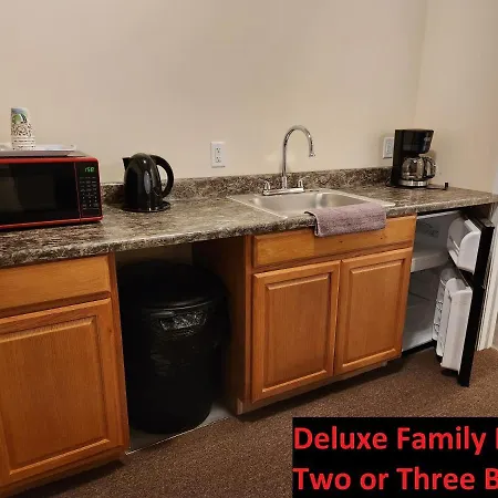 Stay Inn And Suites-3