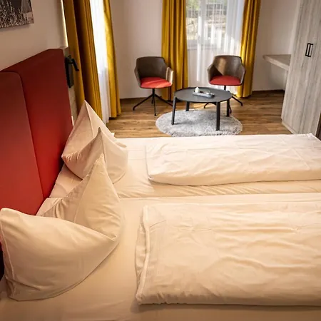 Hotel Grüner Baum-2
