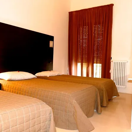 Hotel Colucci-3