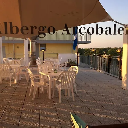 Albergo Arcobaleno-2