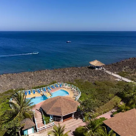 Seagrape Plantation Resort & Dive Center-2