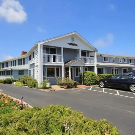 Village Green Motel-2