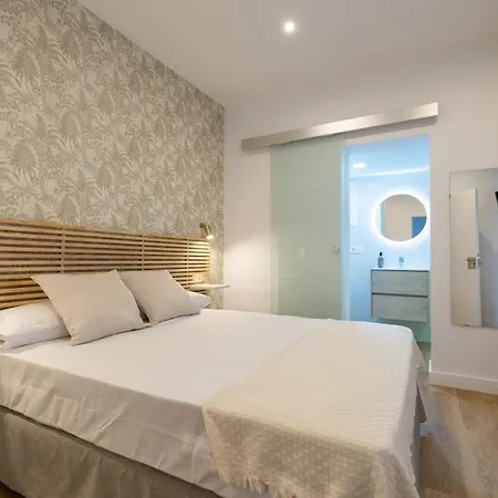 Hostal Royal Bliss-3