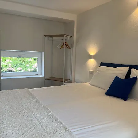Via Giardini Rooms-3