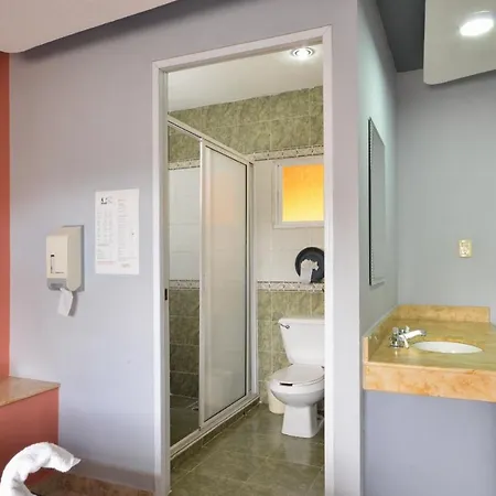 Motel Venecia-2