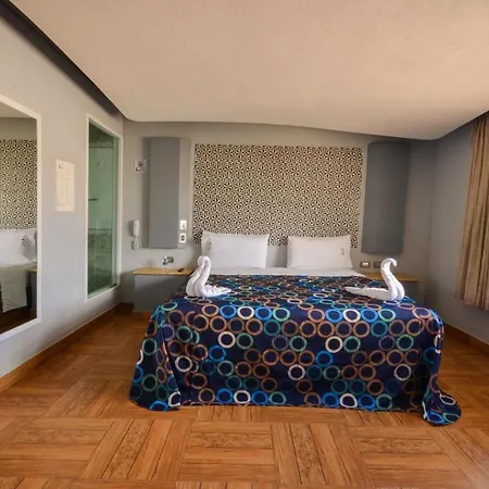 Motel Venecia-3