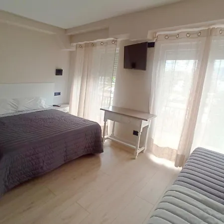 Bahia Rooms Cantabria 3000-3