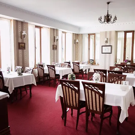Hotel Horda-2