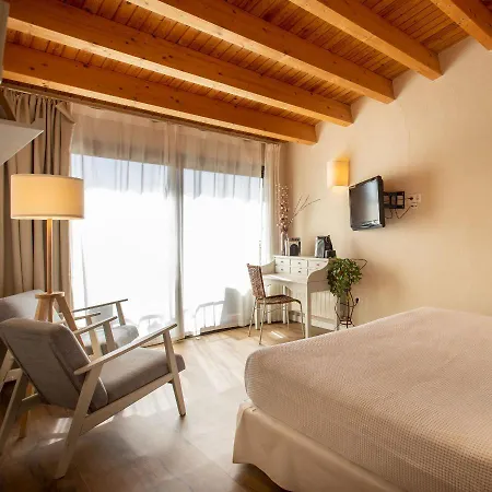 Hotel Boutique Niu De Sol - Designed For Adults-3