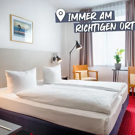 ACHAT Hotel Chemnitz-3