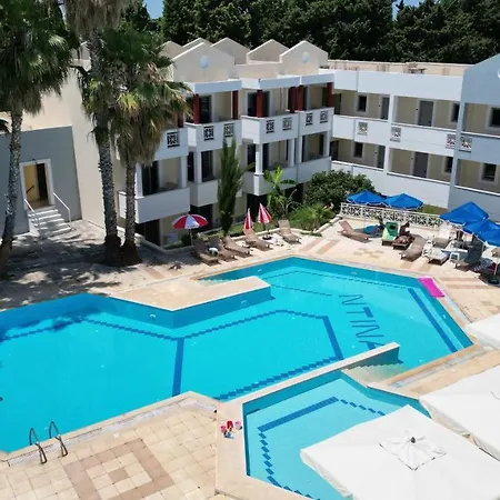 Olgas Paradise Apartments-2