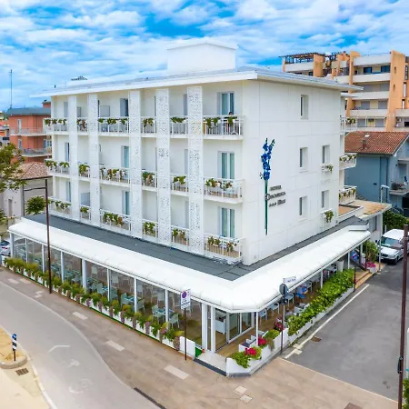 Hb Hotels Orchidea Blu-2