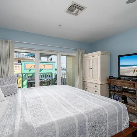Harbour House Stunning Studio-3