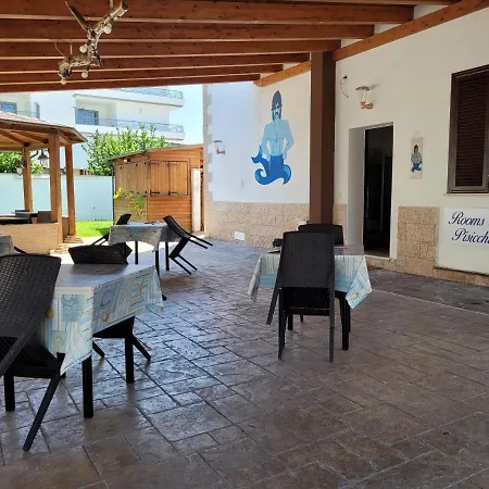Rooms da Pisicchio-3