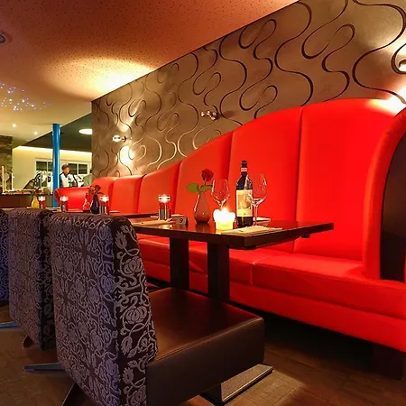 Mille Stelle Hotel-3