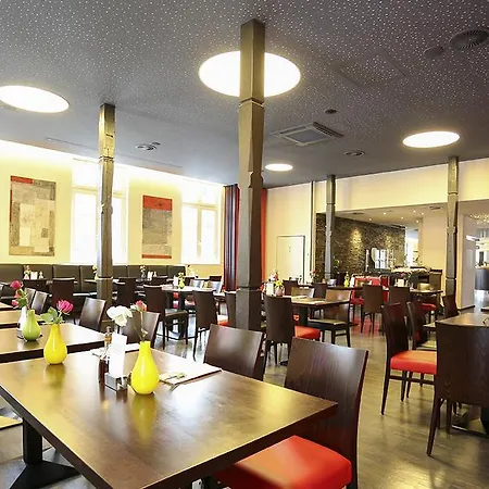 Mille Stelle Hotel-2