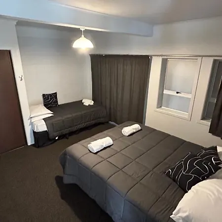 Butlers Reef Accommodation-2